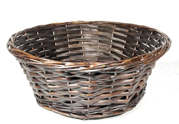 Alcott Hill® Wicker Box