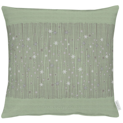 Square Throw Cushion