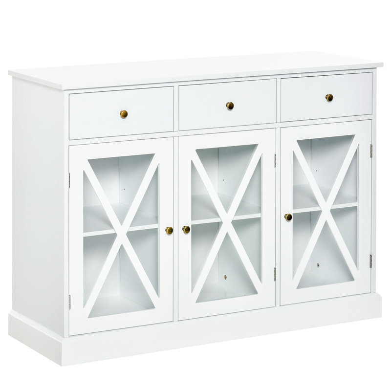 Ian 45.25'' Sideboard