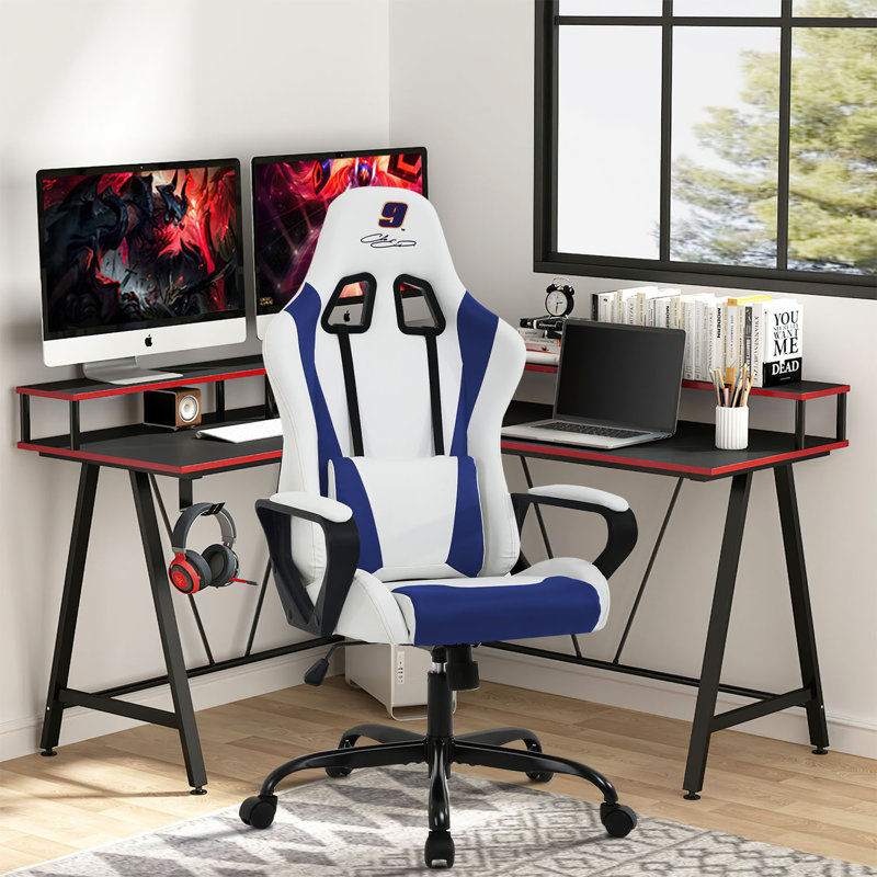 Chaise de jeu Gaming High