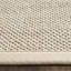 Tapis en jute / sisal marbré / beige Torbin-30601830