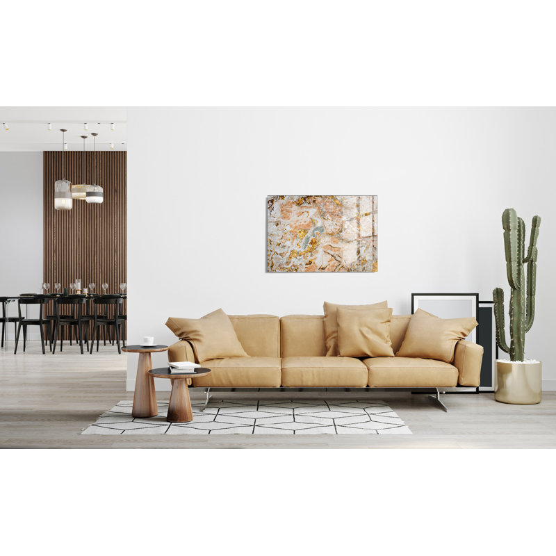 Verre 2, H 27,6 po x l 39,4 po x P 1 po