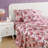 Betsey Johnson Soft Satin Sheet Sets-55869949-101340188