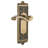 Grandeur Windsor Plate Single Dummy with Portofino Lever-15937565-40817307