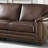 Belfast Leather Sectional