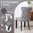 4-Piece Rectangle Dining Set-1966125807-1966125804