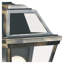 Carvajal 39.2cm H Outdoor Wall Lantern
