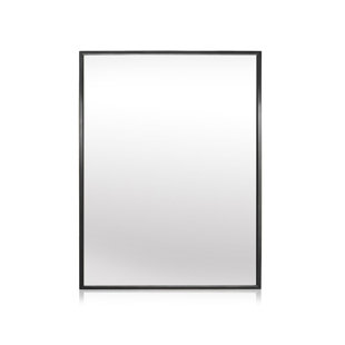 Croxley Metal Wall Mirror