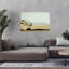 Affiche murale vintage classique « Livre ouvert et crayon »-1521604281