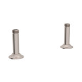 Georgian Era™ Straight Deck Unions for Bridge Faucet