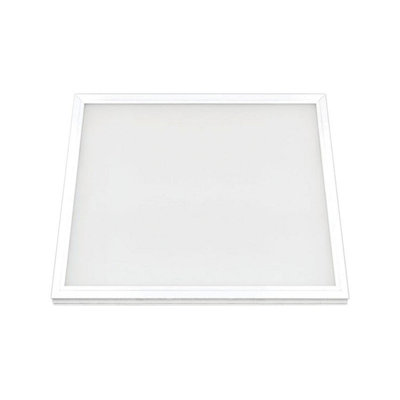 Rectangle Flush Mount