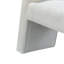 Banc d'appoint rembourré Arlesia-1275917778