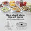Robot culinaire Hamilton Beach®