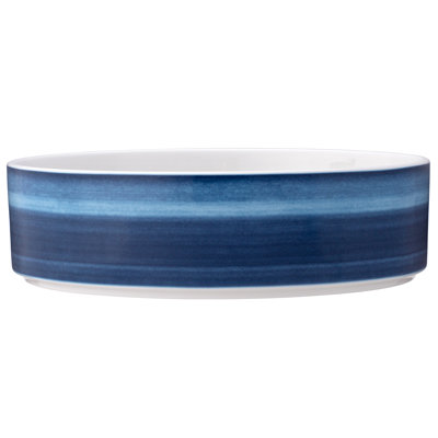 Noritake Colorstax Ombre Stax Serving Bowl 10 67 OZ