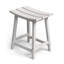 Tabouret de comptoir de cuisine Backless-778717201-773046084