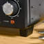 HOMCOM Toaster Oven-1529978093