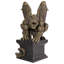Cathedral Gothic Chimera Gargoyle Statue