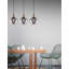 Cendro 3 - Light Kitchen Island Pendant