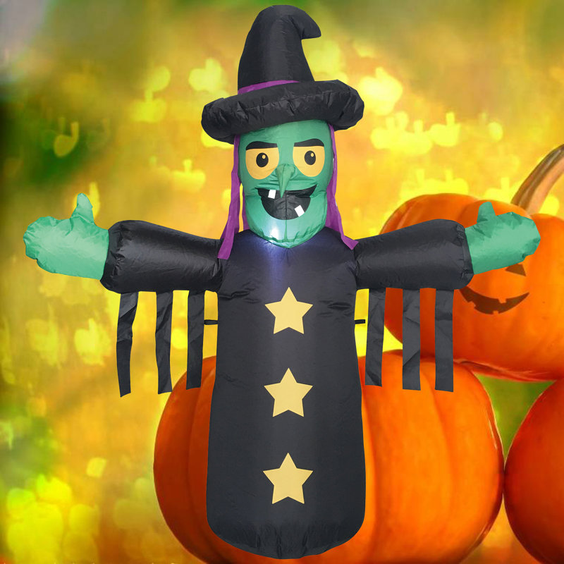 Halloween Decoration