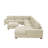 Azuri 7 - Piece Upholstered Sectional-1186559422