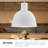 Irving 1 - Light Single Pendant-64113678-64125848