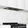 VIKIO 30" 900 CFM Convertible Insert Range Hood with Gesture and Touch Control