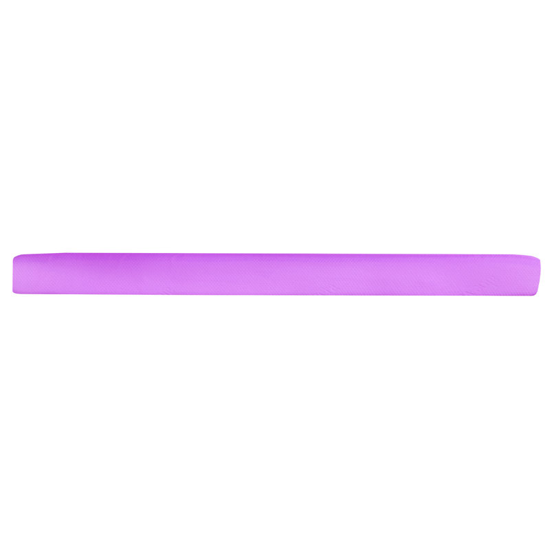 Full-Size Gel-Infused Memory Foam Mattress, 6 In. Soft Mattress In A Box, Pink