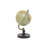 Wood Educational/Geographic Earth Globe-445347868