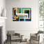 Retro-Grade Painting by Sydney Edmunds-25801774-25801775