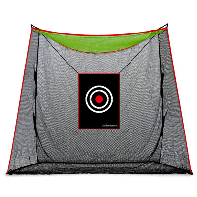 GaGalileo Fabric Golf with Carrying Case