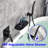 1 Handle Wall Waterfall Faucet with Diverter-73593627