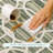 Machine Washable Indoor/Outdoor Chantille ACN2769 Geometric Rug-2003604-2003612