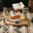 Vintiquewise Wood Tray-53951720-53951721