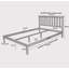 Mize solid wood bed-1634735704