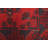 Didonato Red Rug 2'6" x 4'0"
