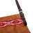 Thiels No Pattern Leather Bib Apron