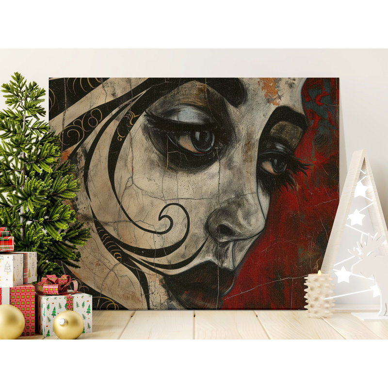 Wrapped Canvas Print Set, 20.32 cm H x 25.4 cm W