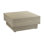 Westport Outdoor Square Coffee Table