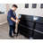  Hathaway Fairmont 6 Ft Portable Pool Table, Adult Folding Billiards Table for Game Room with Easy Foldable Storage, Includes Billiard Balls, Cues, Chalk & Brush-63714798