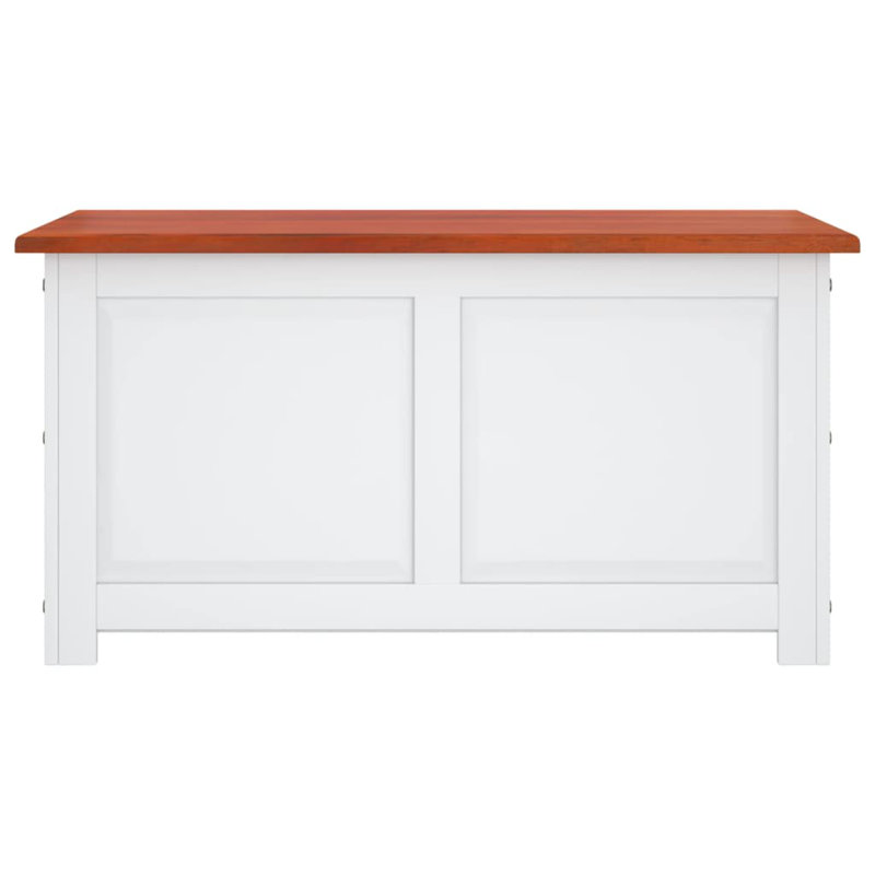 Accent Cabinet