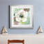 Asbury Garden Bloom I - Cadre photo, reproduction d'art sur papier-1438277383-1438277380
