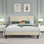 Rathdrum Upholstered Bed-685940346