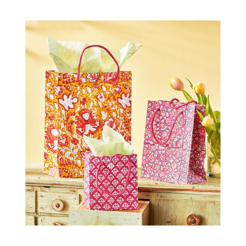Sacs-cadeaux Emma S / 3