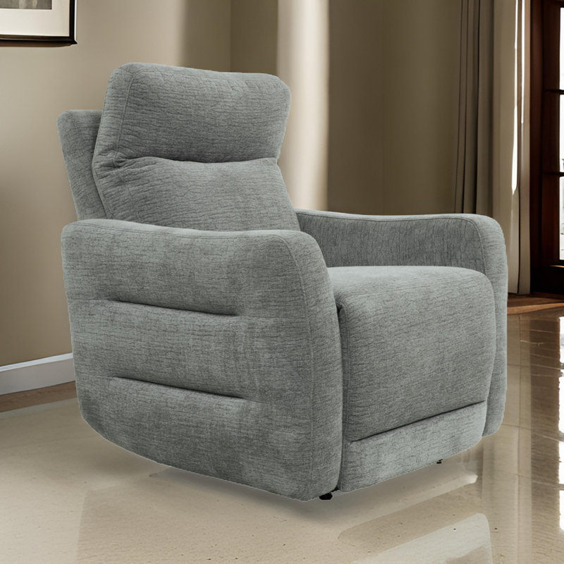 Fauteuil inclinable lève-personne standard 34 po Eddie