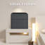 Biometric Fingerprint Jewellery Safe for Home Quick-Access Fingerprint Lock & Digital Keypad for Home Security-114383702