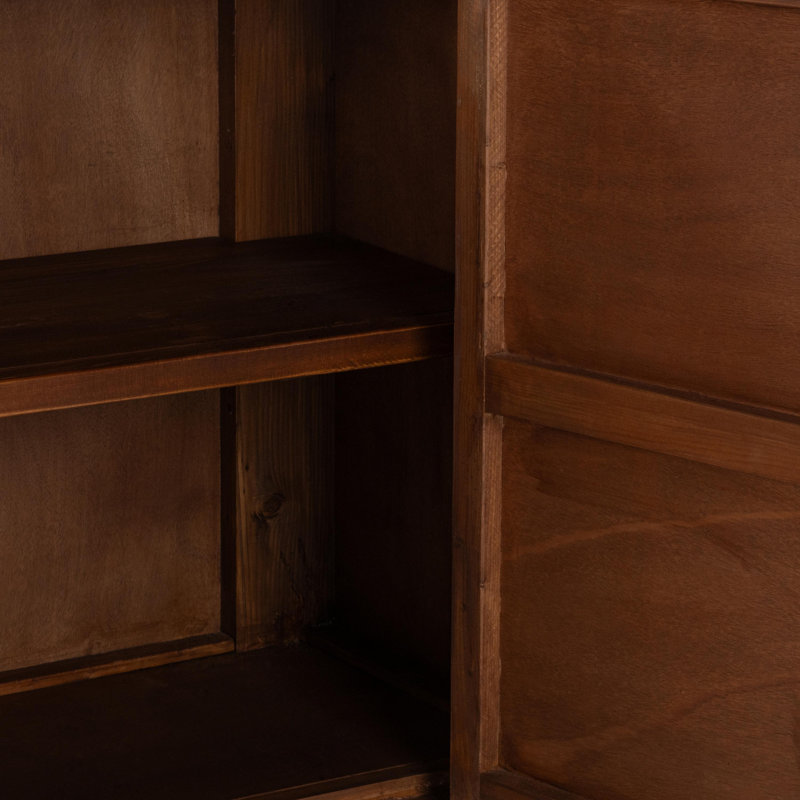 Wolden 91" Sideboard