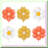 Gold Number Balloons Set 16 Inch 10 Pieces