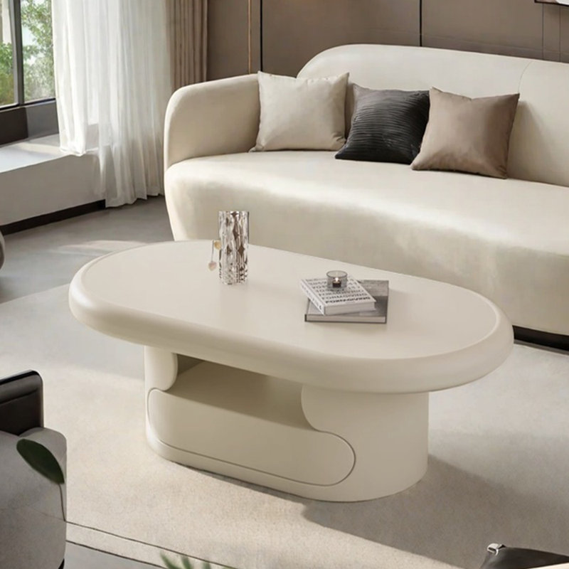 Table de bout Design Sens, H 17,32 po x L 47,24 po x l 23,62 po