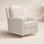 Sigi Nursery Power Recliner
