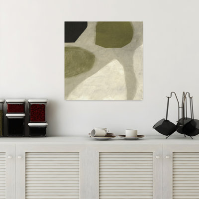 Art contemporain contemporain abstrait